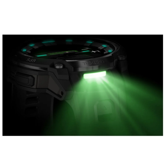Garmin 010-03398-02 Instinct Crossover Horloge Garmin 010-03398-02 Instinct Crossover Horloge